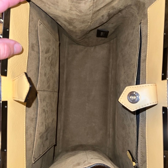 Fendi 3Jours handbag - Picture 4 of 7